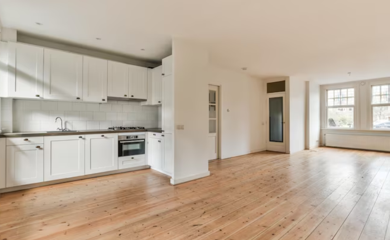 Why Solid Hardwood Flooring and Solid Wood Floors Remain a Timeless Choice for Homes