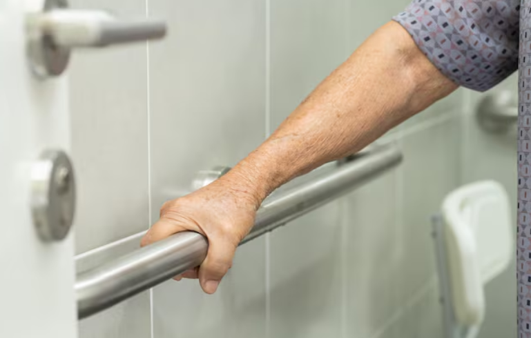 Creating Safer and More Comfortable Homes with Better Lighting and Grab Bars