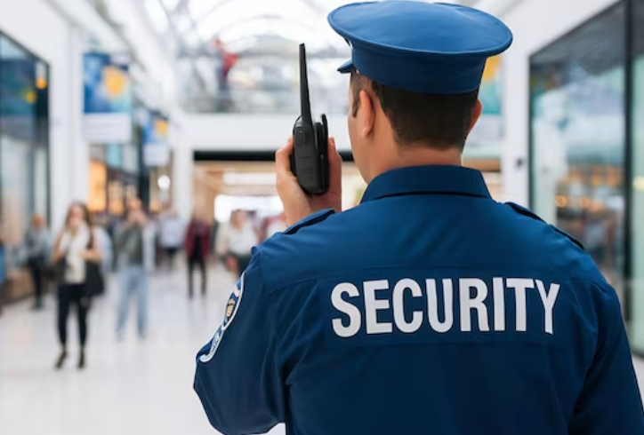 Reliable Security Solutions for Private Events and Businesses