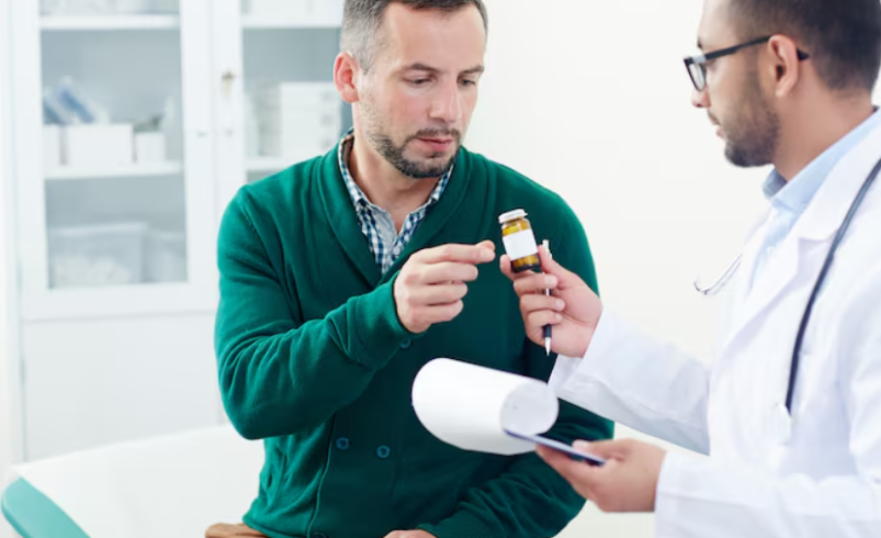 Understanding Psychiatric Evaluation and Medication Management for Better Mental Health