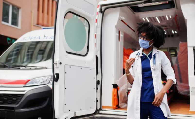Reliable Medical Transportation Options for Safe and Comfortable Travel in Florida