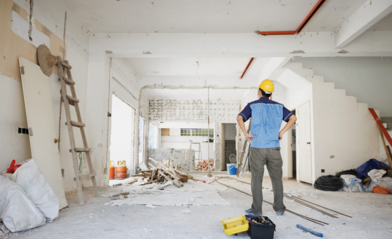 Property Repair and Remodeling Services in Pekin, IL