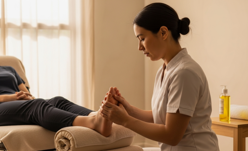 Finding Support Through Therapy Services VA and Couples Counseling
