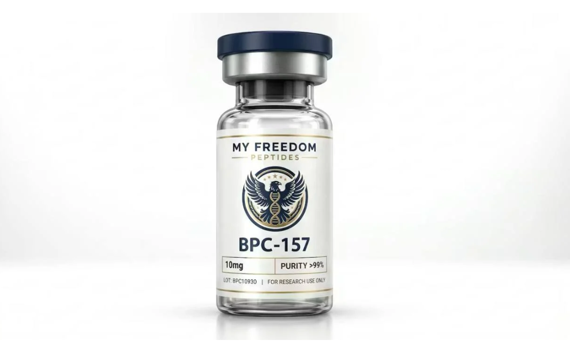 Buy BPC157 Peptide: A Research-Focused Guide to Documentation and Evaluation