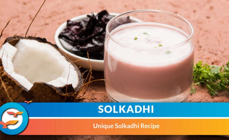 Sol Kadhi Recipe for Type 2 Diabetics
