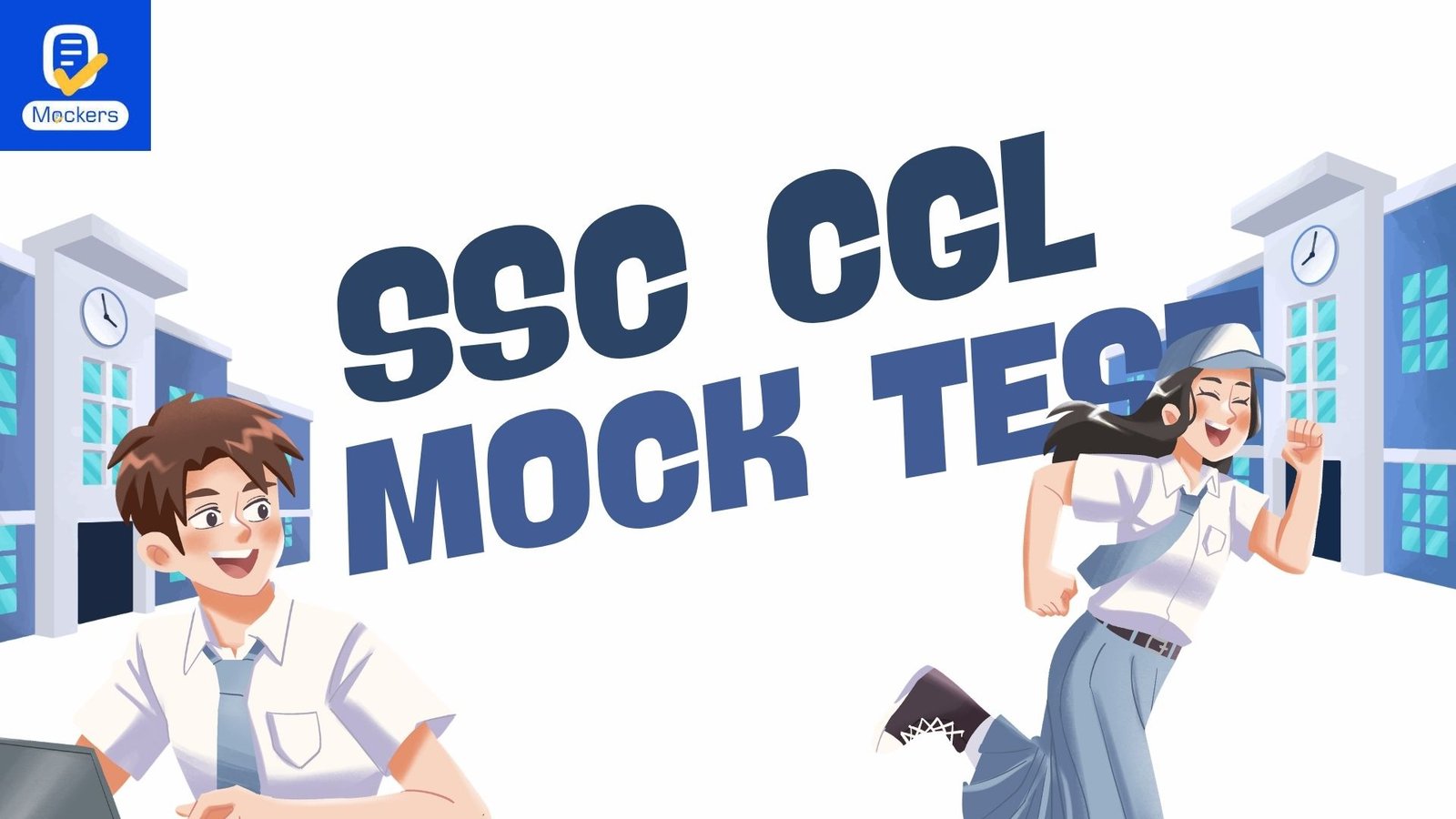 Improve Your SSC CGL Preparation with Smart Practice