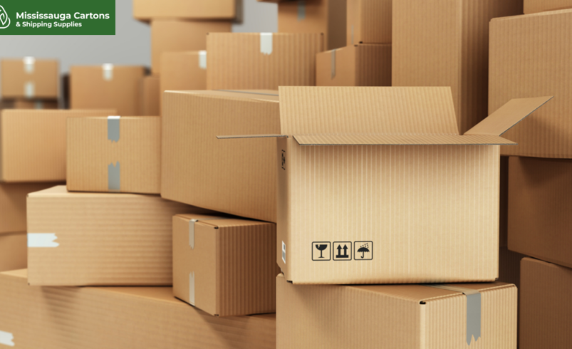 Sustainable Shipping Starts with Better Corrugated Packaging