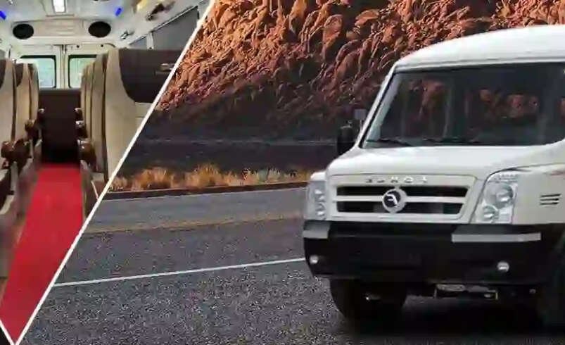 How Can I Book a Tempo Traveller from Delhi Online from Anywhere?