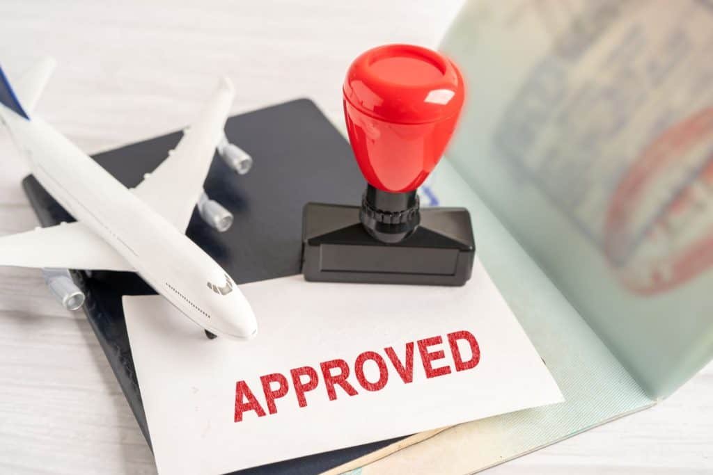 How Can Accurate Visa Documentation Simplify Your International Travel Preparation