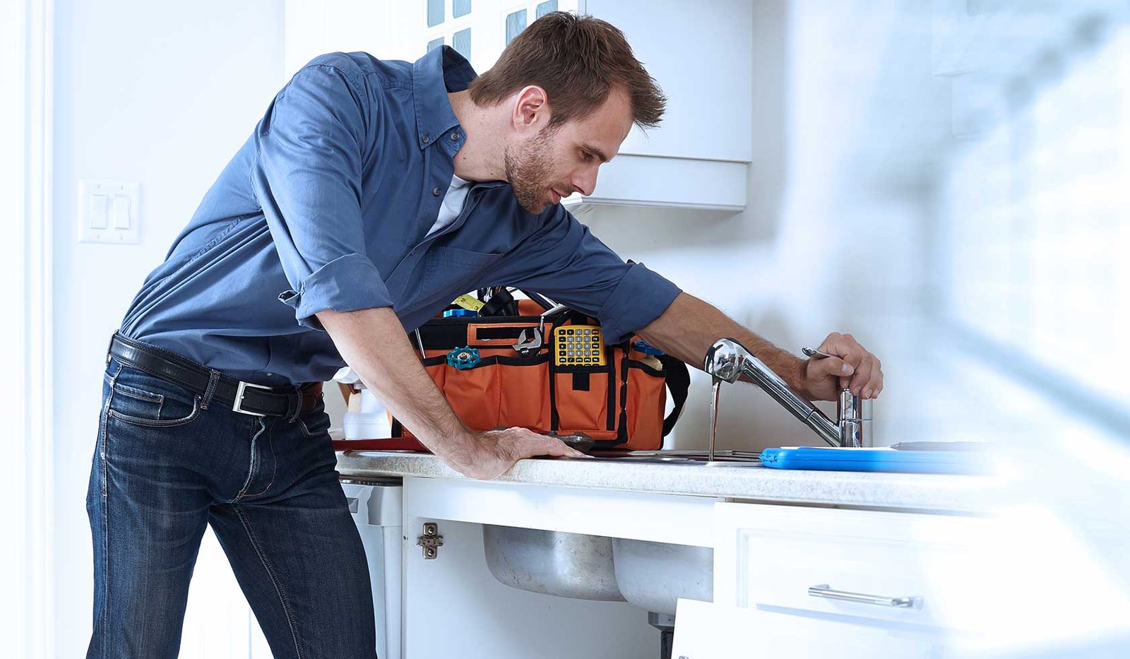 How Tankless Water Heater Services in Auburn, AL: Improve Home Comfort and Energy Efficiency