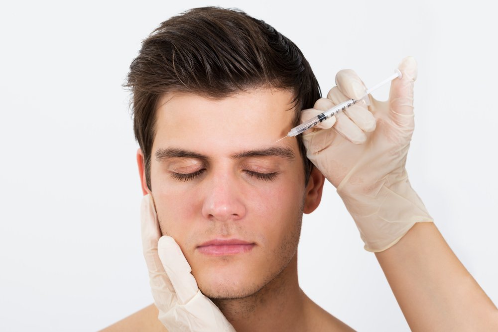 What Happens During a Botox Treatment Session?