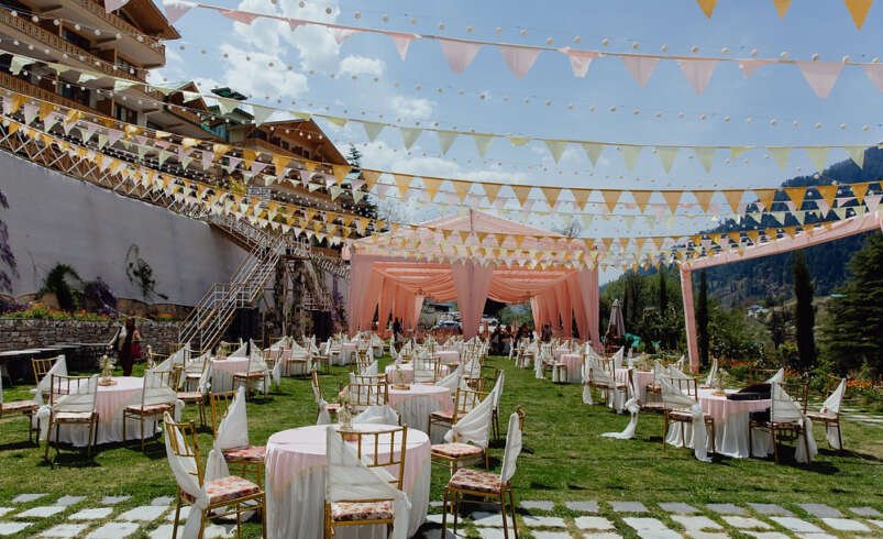 Professional Event Planner for Weddings, Corporate Events and Special Occasions