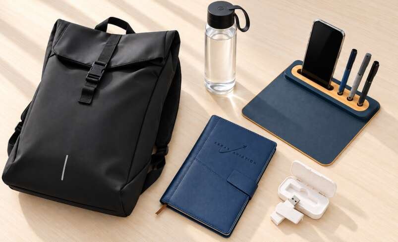 Corporate Gifts Dubai: What Businesses Should Know Before Placing a Bulk Order