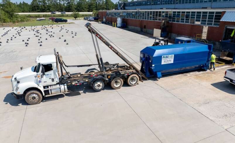 Affordable Roll Off Dumpster: A Complete Guide to Budget-Friendly Rentals